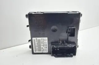 MERCEDES-BENZ C-Class W205/S205/C205 (2014-2023) Andre kontrolenheder 5HB01089538,A2059012004,A2059001419 34592613