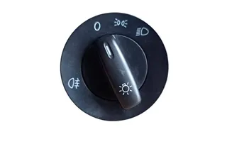 VOLKSWAGEN Transporter T5 (2003-2015) Forlygtekontakt kontrolenhed 1K0941431BB 35244247