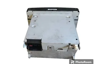 SKODA Octavia 2 generation (2004-2013) Musikafspiller med GPS 1Z0035161B 33244377