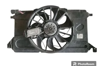 FORD Focus 3 generation (2011-2020) Motor Køleblæser Køler 1137328365,3135103740 33244429