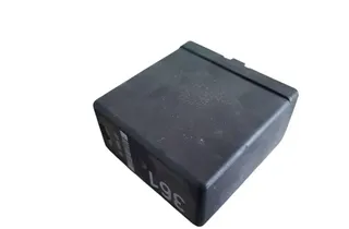 SEAT Alhambra 1 generation (1996-2010) Relæer 4A0907440 33244746