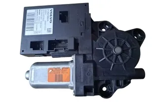VOLVO V50 1 generation (2003-2012) Forreste venstre dør vinduesregulator motor 31264786AA 33244854