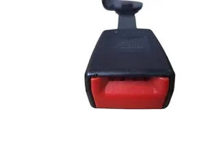 BMW 7 Series F01/F02 (2008-2015) Højre bagsæde spænde 34057358 33244875