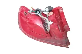 HYUNDAI Getz 1 generation (2002-2011) Baglygte højre baglygte 924021C5XX 33246309