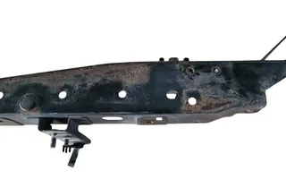 NISSAN X-Trail T31 (2007-2014) Øvre Slam Panel rammedel 33246950