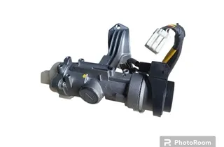 HYUNDAI Tucson 1 generation (2004-2010) Tændingslås 33249236