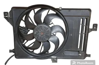 FORD Focus 3 generation (2011-2020) Motor Køleblæser Køler 8V618C607EB 33404045