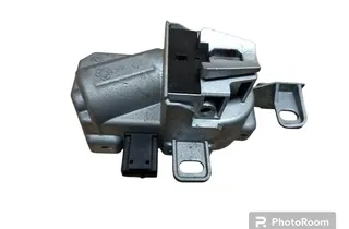 VOLVO C30 1 generation (2006-2013) Styring Låse Kontrolenhed P30776153 33404087