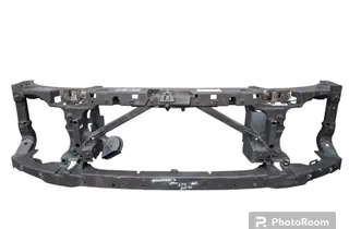 LAND ROVER Discovery 3 generation (2004-2009) Øvre Slam Panel rammedel 33404480