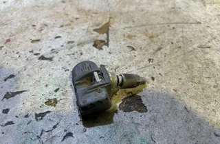 CHRYSLER 300C 2 generation (2011-2023) Dæktrykssensor 002E2EA7 35034094