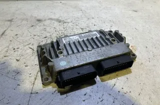 PEUGEOT 207 1 generation (2006-2009) Gearkasse kontrolenhed S126024101 35033169