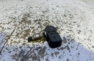 DODGE Challenger 3 generation (2008-2024) Dæktrykssensor 144022394R,6WW0A,40700 35017987