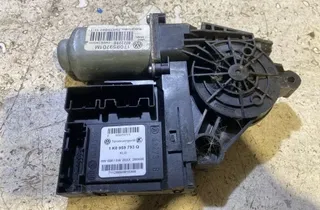 VOLKSWAGEN Golf 6 generation (2008-2015) Forreste venstre dør vinduesregulator 05075711,1K0959793Q 35010931