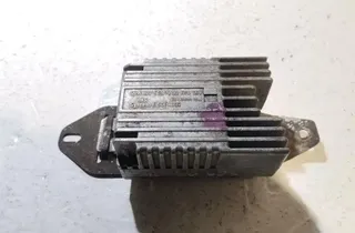 MERCEDES-BENZ E-Class W210/S210 (1995-2002) Køleventilator styreenhed A0275457732 35013074