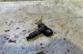 HYUNDAI i20 PB (1 generation) (2008-2014) Dæktrykssensor VS62U032 35026298