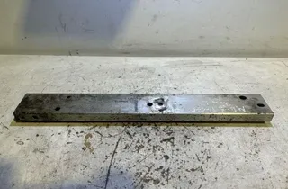 MERCEDES-BENZ A-Class W176 (2012-2018) Slam Panel Ramme Nederste Del A2466280129 35024657