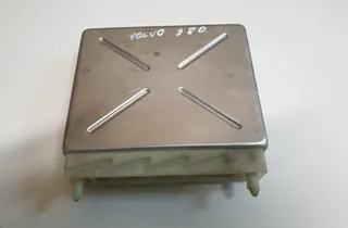 VOLVO S80 1 generation (1998-2006) Gearkasse kontrolenhed 1T0505A00,P09480761 35004890