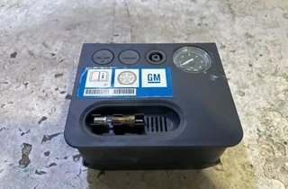 OPEL Corsa D (2006-2020) Dæk kompressor 13236659 35040272