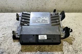 JEEP Patriot 1 generation (2007-2010) Gearkasse kontrolenhed 5WY3216E,P05150822AE,9544023B016 35005966