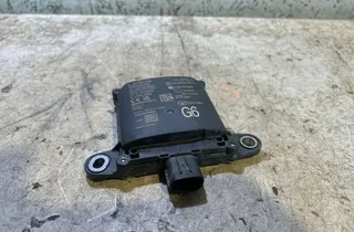 TOYOTA Yaris Cross 1 generation (2020-2023) Blind Spot kontrolmodul 4135ASRR3A,A2C7756700500,0APSRR3A 35038837