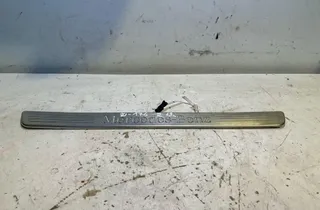 MERCEDES-BENZ A-Class W176 (2012-2018) Forreste højre sidetærskel A1766805900,A2466805400 35042504