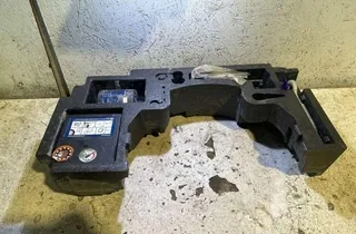 VOLVO XC40 1 generation (2017-2024) Reservehjulsmontering AD7TD,32340878 35037698