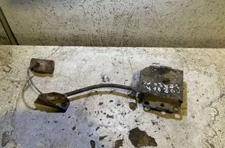 TOYOTA Corolla Verso 1 generation (2001-2009) Reservehjulsmontering 35038947