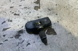 AUDI A6 C6/4F (2004-2011) Dæktrykssensor 1K0907255C 35028978