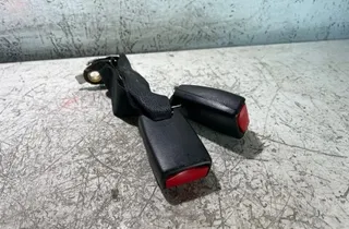 DODGE Challenger 3 generation (2008-2024) Midterste sædespænde bag VSS201,2027112,1BY491X9AC 35010823