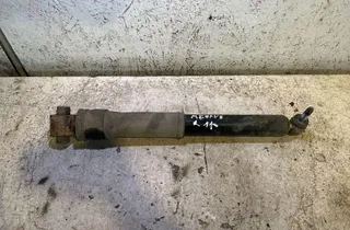 RENAULT Megane 3 generation (2008-2020) Støddæmper venstre bag 35006810