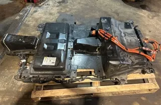 CITROËN Batteri 0221167,3400080007072,9862990280 35017055