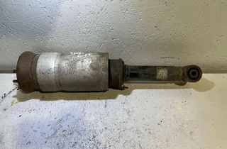 LAND ROVER Range Rover Sport 1 generation (2005-2013) Forreste venstre pneumatisk støddæmper 200706B,22227491 35029963