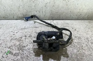 LEXUS CT 1 generation (2010-2024) Bagklaps bagklaplås 35045005