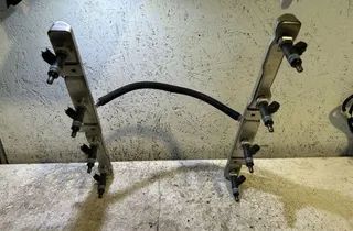 DODGE Challenger 3 generation (2008-2024) Brændstofindsprøjtningssæt 05038530AB 35041557