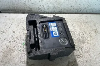 OPEL Meriva 2 generation (2010-2020) Dæk kompressor 328912134 35042869