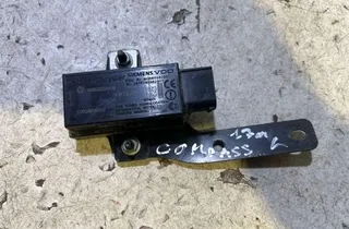 JEEP Compass 2 generation (2017-2023) Dæktrykssensor 05033334AB,5WY8372,C601200243 35029158