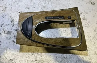 MERCEDES-BENZ E-Class W211/S211 (2002-2009) Parkeringshjælpskontakt 2118216958,03751222 35018222