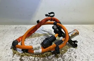 MERCEDES-BENZ EQA 1 generation (2021-2023) Højspændingstændingsledning (stikledning) ZGS002,A2435409119 35001438