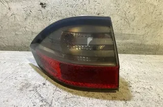 FORD S-Max 1 generation (2006-2015) Venstre baglygte 35014266