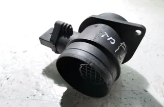 SKODA Fabia 1 generation  (2004-2007) Masseluftstrømssensor MAF 038906461B,0281002531 35026460