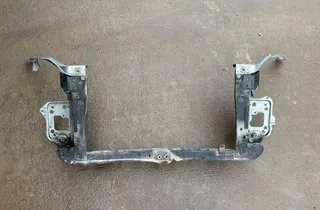 SUBARU Outback 4 generation (2009-2014) Slam Panel Ramme Nederste Del 35026080