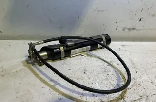 MERCEDES-BENZ A-Class W176 (2012-2018) HÆNGSELSAKTUATORHÆNGSEL 369451017,A1600200 35042377