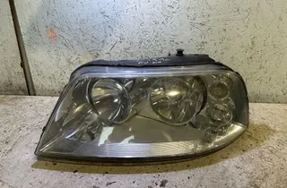 VOLKSWAGEN Sharan 1 generation (1995-2010) Forlygte forreste højre 7M3941015AD,0301182201,011602A 35016415