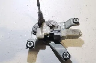 DODGE Journey 1 generation (2008-2020) Bagklap vinduesviskermotor 35040174