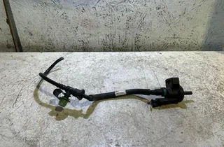 OPEL Astra H (2004-2014) Brændstofrør 55557394 35005627