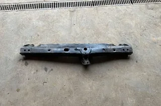 TOYOTA RAV4 4 generation (XA40) (2012-2018) Slam Panel Ramme Nederste Del 35024130