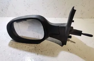 RENAULT Clio 2 generation (1998-2013) Højre sidespejl 018011 35005300