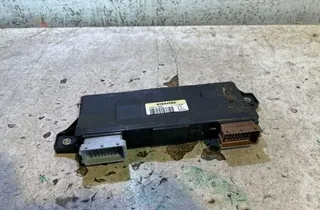 ALFA ROMEO 159 1 generation (2005-2011) Centrallås kontrolenhed 60684088 35033155