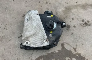 PORSCHE Macan 1 generation (2013-2023) AdBlue Tank 8R0131877 35039706