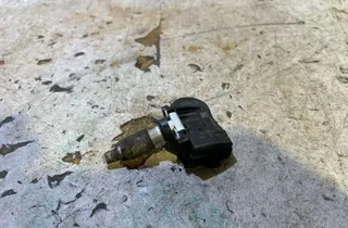 MERCEDES-BENZ E-Class W213/S213/C238/A238 (2016-2024) Dæktrykssensor 56029527AA 35031241